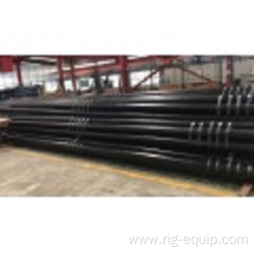 API 5DP Drill Pipe for oilfield